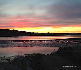 Celebrating Summer Solstice
