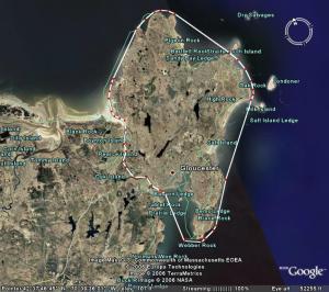 Blackburn Challenge GoogleEarth_Image