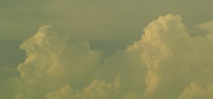 Cumulonimbus Clouds