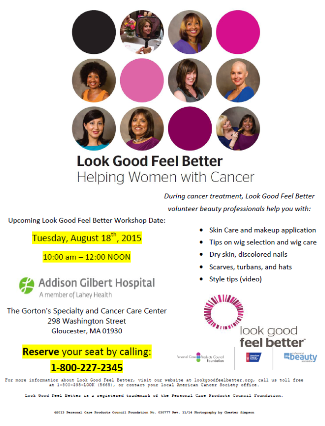 LGFB August 18th AGH