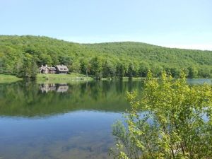 Beacher Lake Dai Bosatsu Zendo