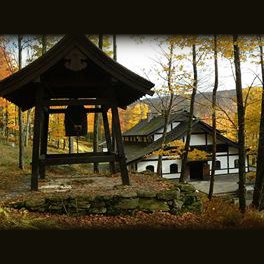 Retreat Center in the Catskills