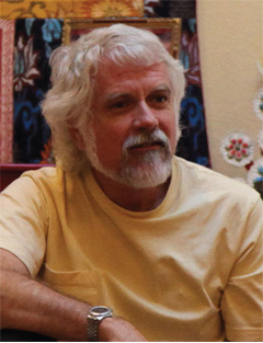 Three Stages of&nbsp;AWAKENING