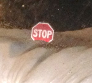 STOP the MADNESS. STOP SMOKING.