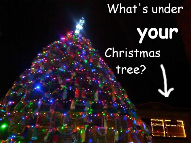 Last Minute Christmas Gift – Great  for Anybody on Your&nbsp;List!