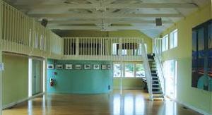 Manchester Community Center