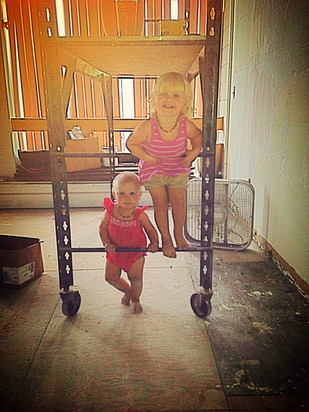 Making Space for&nbsp;Possibilities