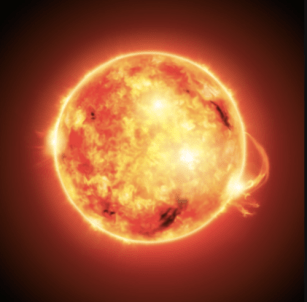 sun