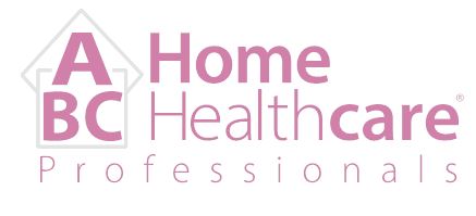 ABC Home Healthcare Professionals Receive Dementia Practitioner ...
