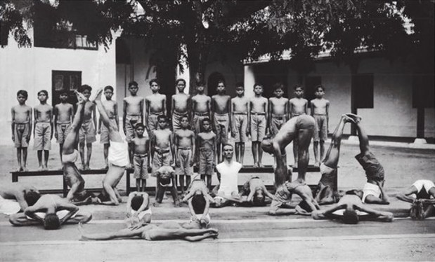 “It is easier to build strong children than repair broken men.” – Frederick&nbsp;Douglass