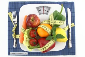 Healthy Eating for a Healthy Weight