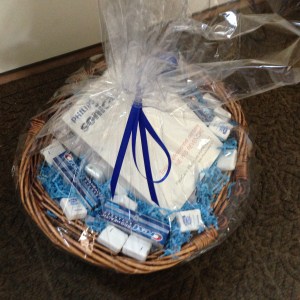 Philips Sonicate Electric Toothbrush