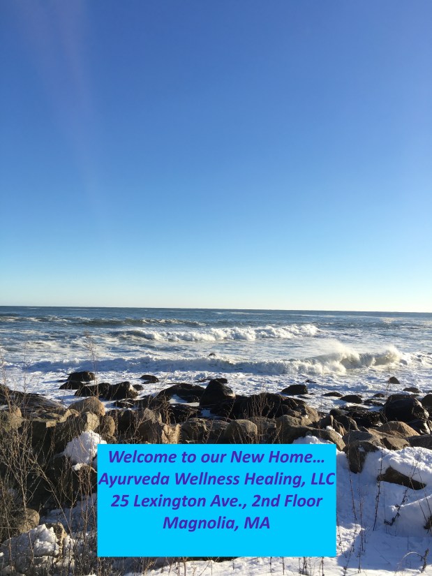 Open House ~ for the mind, body &&nbsp;soul