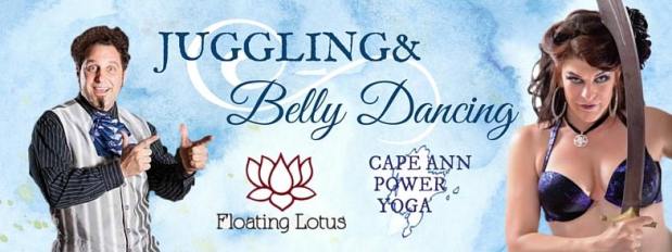 An Evening of Good, Clean,&nbsp;FUN!