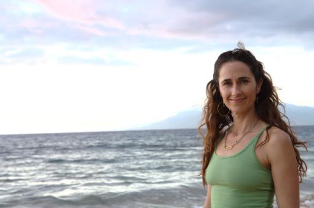 World Class Yoga Teacher Nicki Doane Coming to&nbsp;Gloucester!