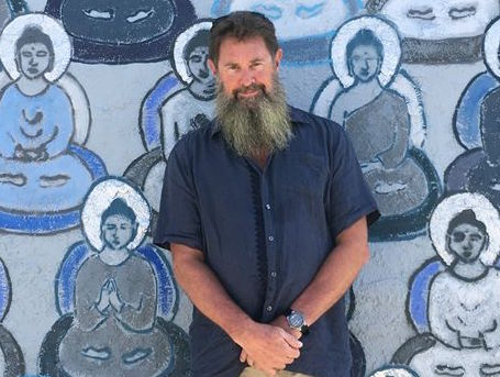 Remembering & Forgetting with Lama&nbsp;Marut