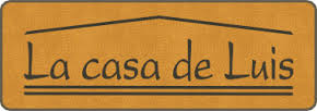 Casa De Luis logo