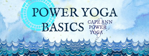 Power Yoga Basics