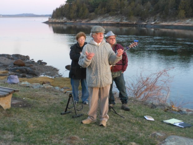 Spirituality. Politics. Activism.&nbsp;Options.