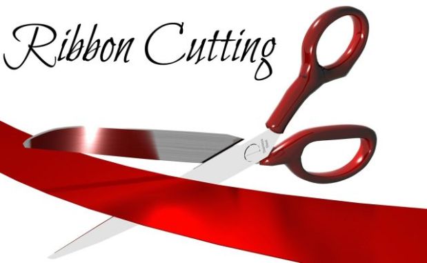 Ribbon Cutting and You’re&nbsp;invited!