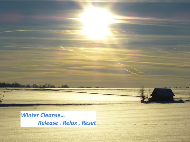 Winter Cleanse