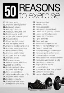 exercise-50-reasons-to
