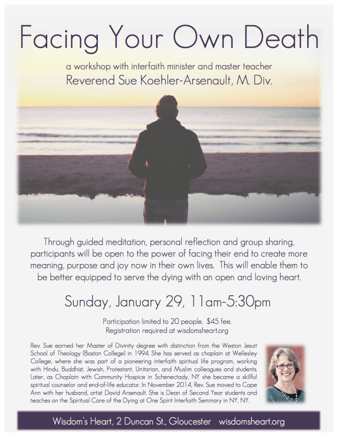 facingyourowndeathworkshopjan2017