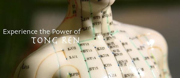 Intro to Tong Ren ~ June&nbsp;1