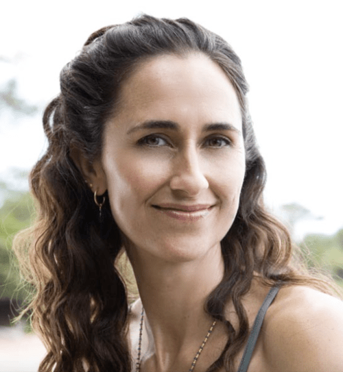 World Class Yoga Teacher Returns to&nbsp;Gloucester