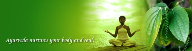 October, Ayurveda Awareness&nbsp;Month