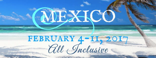 Magical Mexican Yoga&nbsp;Retreat