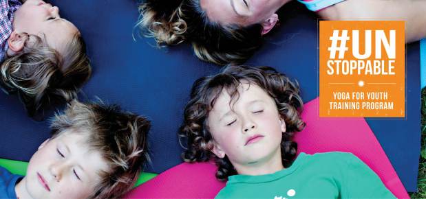 #Unstoppable – Free 2 day training for those currently working with at risk youth (school teachers, counselors, aides, coaches, community center employees, first responders, law enforcement, etc) Help make a difference in the lives of our&nbsp;youth.