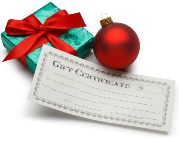 Give the gift of health&nbsp;~