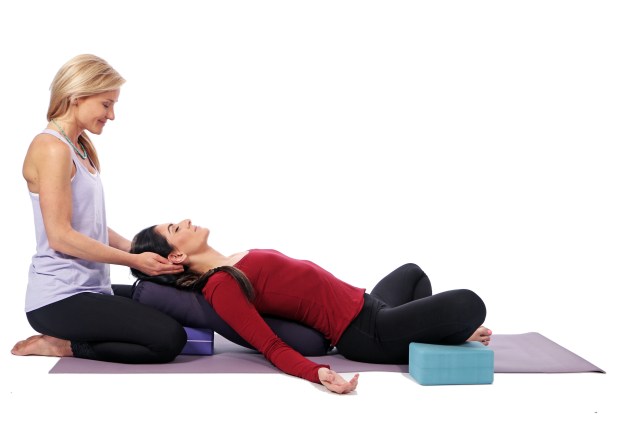 Restorative Workshop Sunday&nbsp;Night