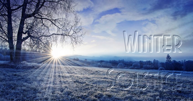 Winter Solstice ~