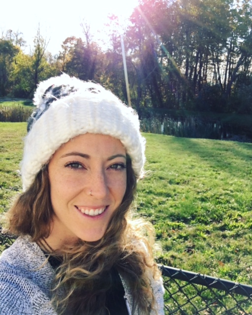 Meet Courtney from&nbsp;NSRY!