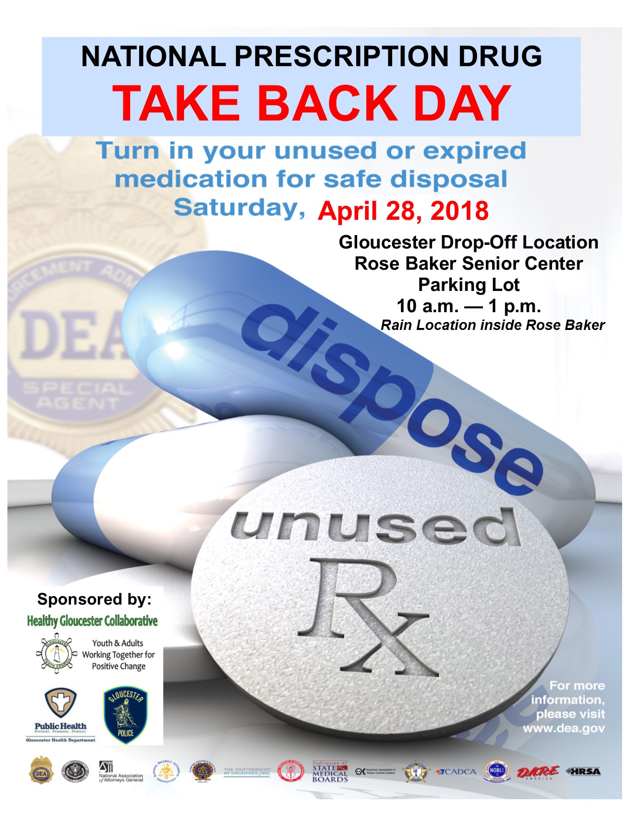 DisposalDayApril 2018