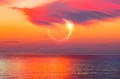 Summer Eclipse Acupuncture Restorative Yoga&nbsp;~