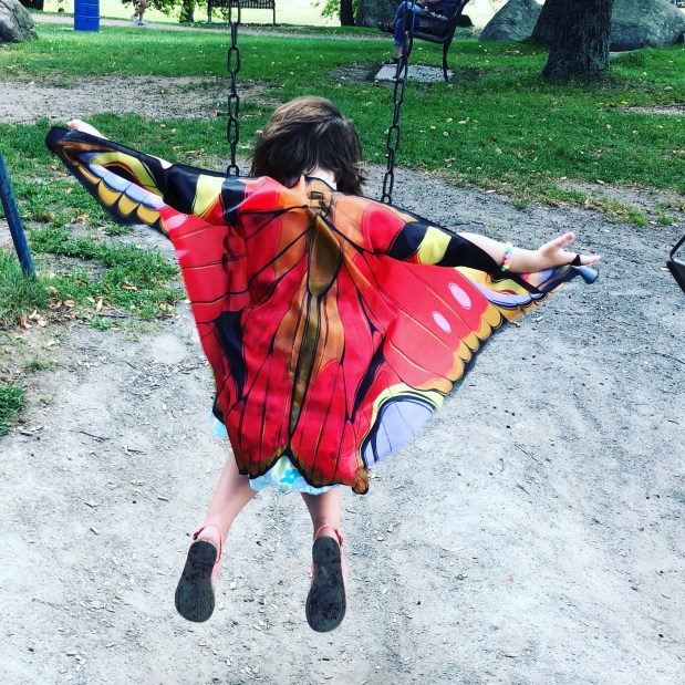 September Happenings at&nbsp;NSRY