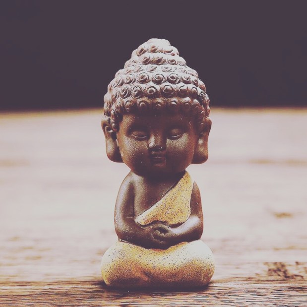 Appreciate your soul&nbsp;~