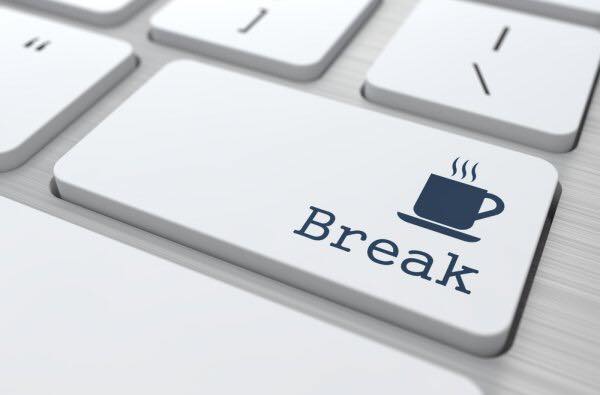 Break Time ~