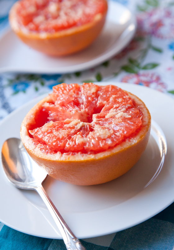 Grapefruit Add Yummy Grapefruit ~ – Cape Ann Wellness