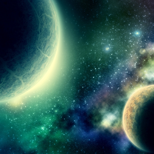 Expect the unexpected&nbsp;~