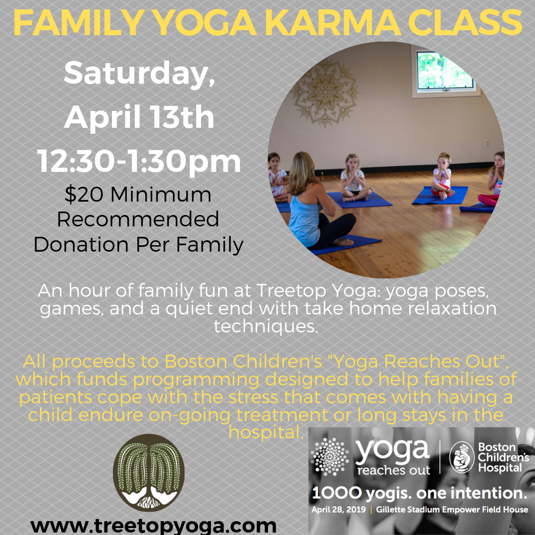 Copy of family yro karma