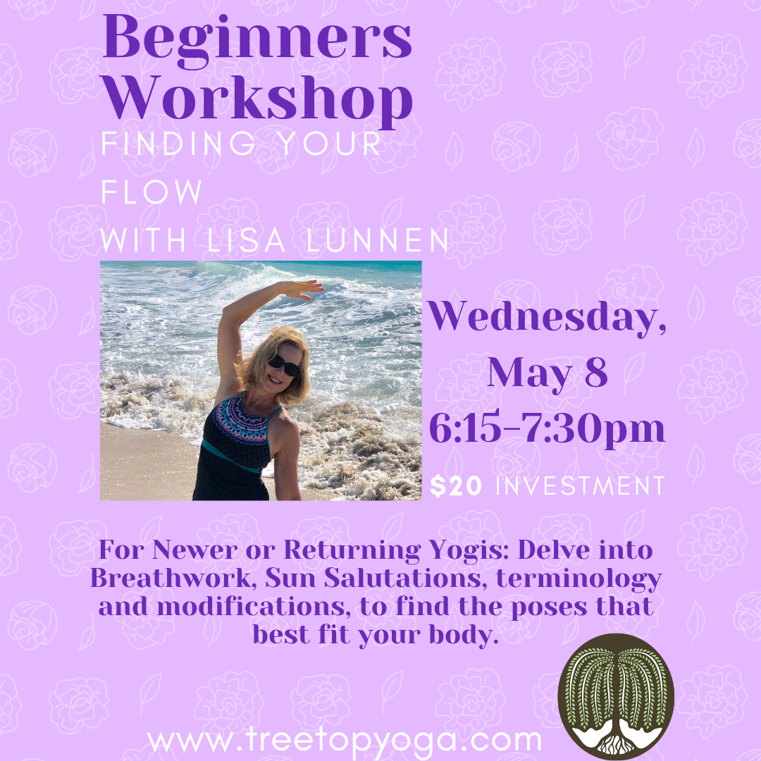 Copy of Beginners Workshop