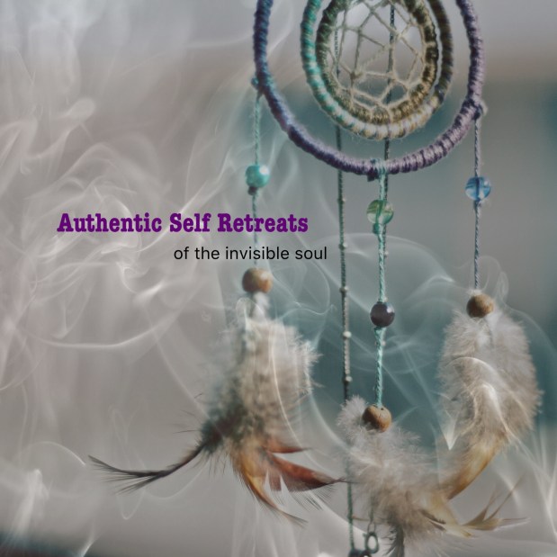 Authentic Self Retreats&nbsp;~
