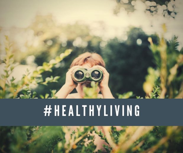 Healthy Living ~
