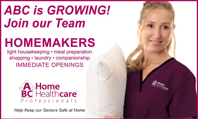 Join Our Team_Homemaker