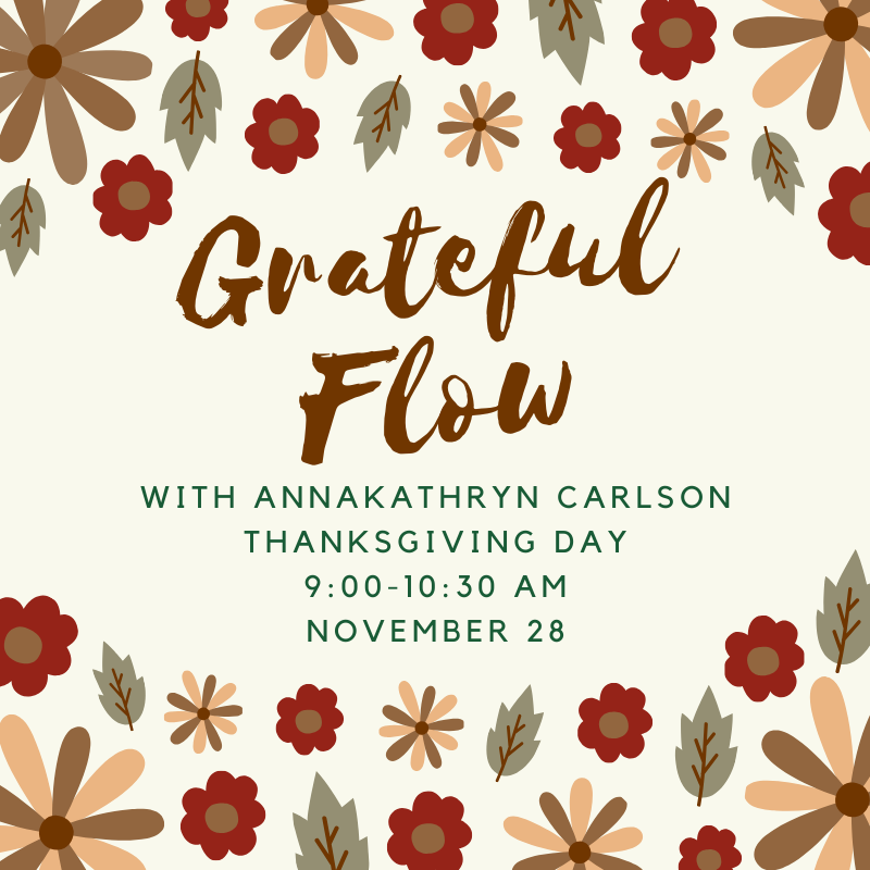 Grateful Flow
