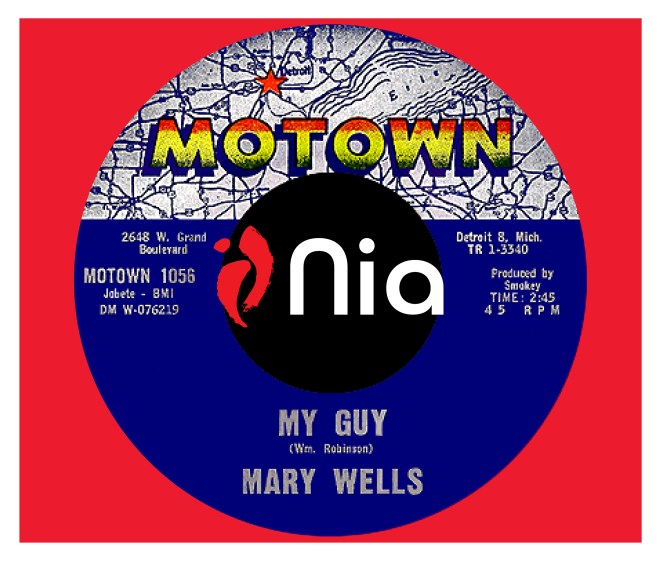 motown shoutout graphic